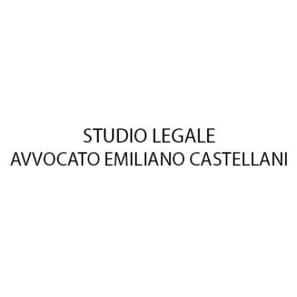 Logo od Studio Legale Avvocato Emiliano Castellani