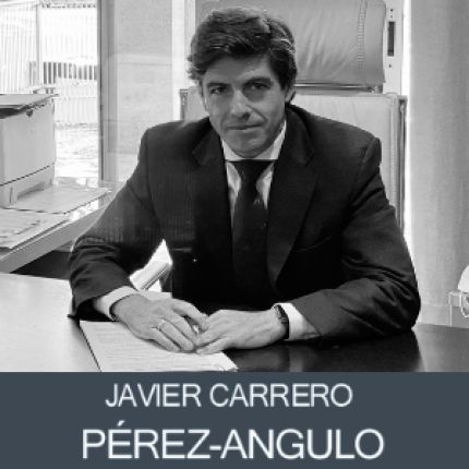 Logo od Notaría Javier Carrero Pérez-Angulo