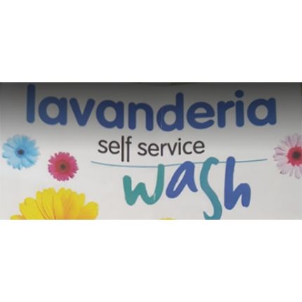 Λογότυπο από Lavanderia Self Service Wash