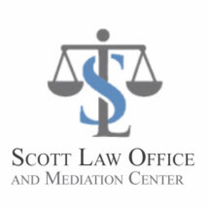 Logótipo de Scott Law Office and Mediation Center