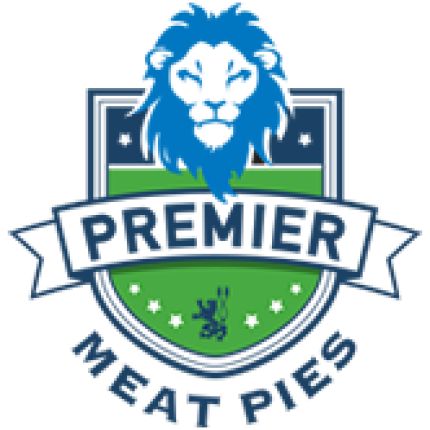 Logótipo de Premier Meat Pies