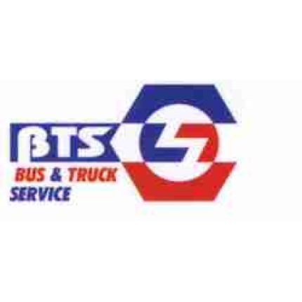 Logo od BTS Officina