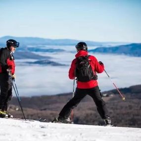 Bild von Beech Mountain Ski Resort