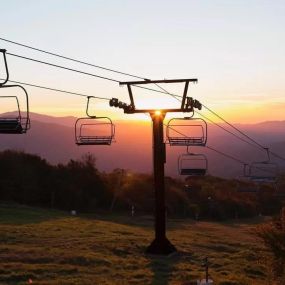 Bild von Beech Mountain Ski Resort