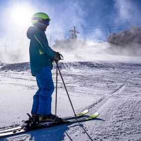 Bild von Beech Mountain Ski Resort