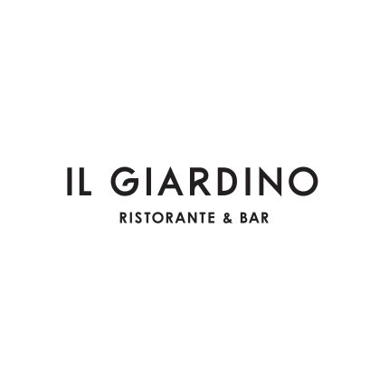 Logotyp från Il Giardino Ristorante