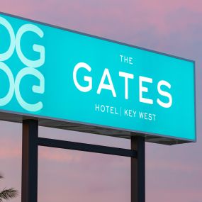 The Gates Hotel | Top Destination Hotel in Key West FL