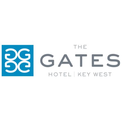 Logo od The Gates Hotel Key West