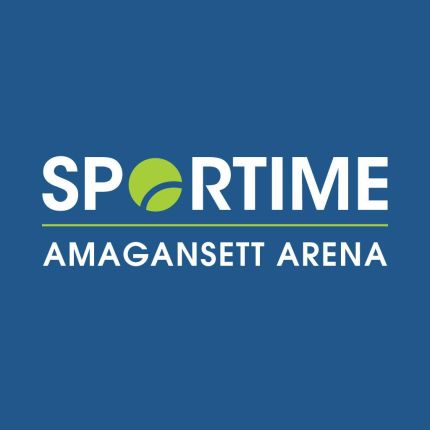 Logo od SPORTIME Amagansett Multi-Sport