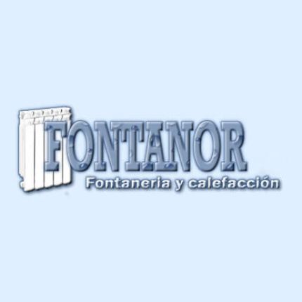 Logo fra Fontanor