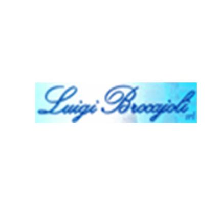 Logotyp från Brocajoli Luigi