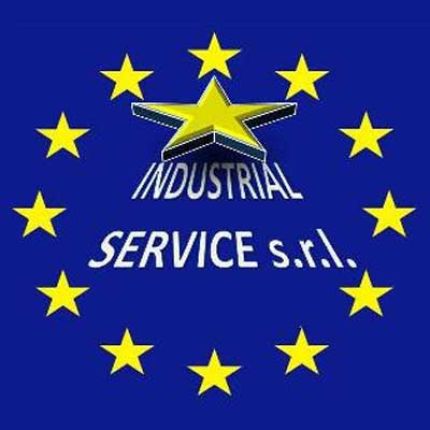 Λογότυπο από Industrial Service