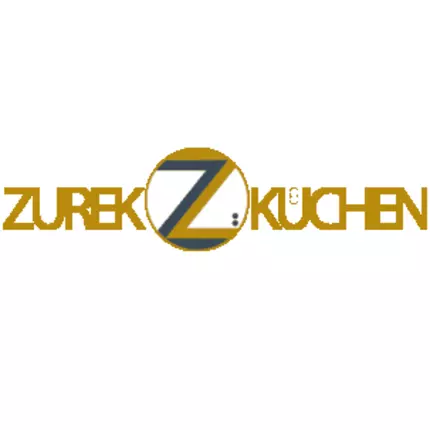 Logo fra ZUREK Küchen