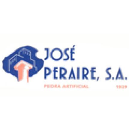 Logotipo de José Peraire S.A.