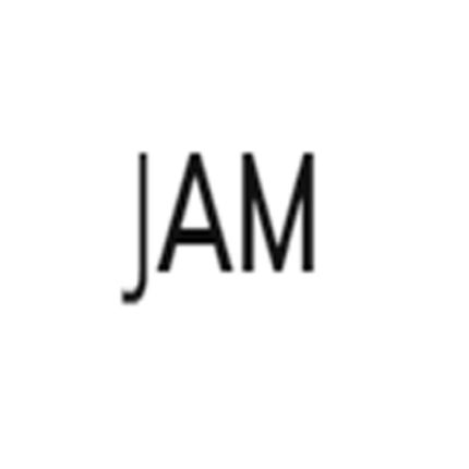 Logotipo de Jam