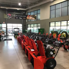 Ariens Snowblowers at RDO Equipment Co. in Moorhead, MN