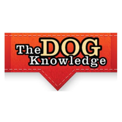 Logo od The Dog Knowledge