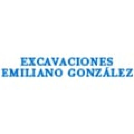 Logotipo de Excavaciones Emiliano Gonzalez