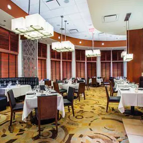 Bild von Ocean Prime Detroit