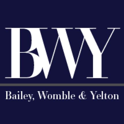 Logo von Bailey, Womble & Yelton