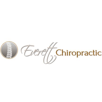 Logo fra Everett Chiropractic