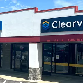 Clearview Financial Center in Chippewa, PA