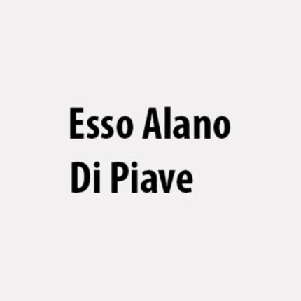 Logo fra Esso Alano Di Piave