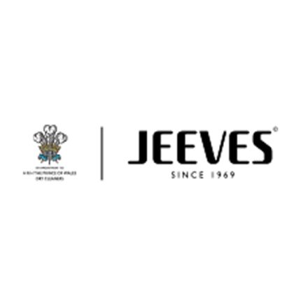 Logo de Jeeves New York