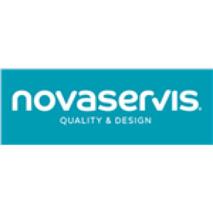 Logotyp från NOVASERVIS spol. s r.o.