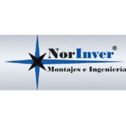 Logo fra NorInver Montajes e Ingeniería