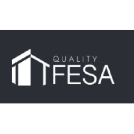 Logo fra Fesa Quality