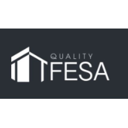 Logotyp från Fesa Quality