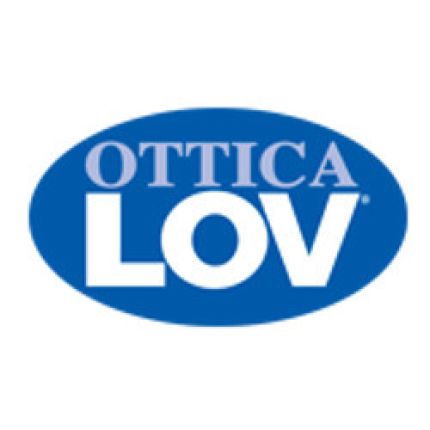 Logo da Ottica Lov