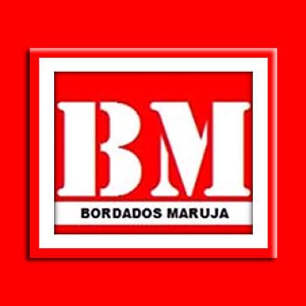 Logo od Bordados Maruja