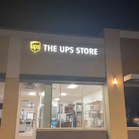 Bild von The UPS Store