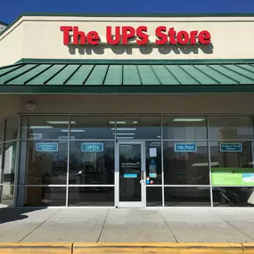 Bild von The UPS Store