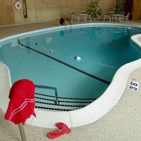 Indoor Swimming Pool