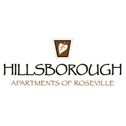 Logotyp från Hillsborough Apartments