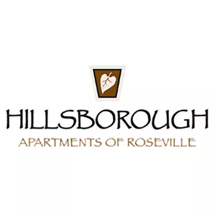 Logo von Hillsborough Apartments