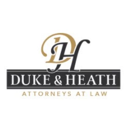Logo von Duke & Heath, Attorneys At Law