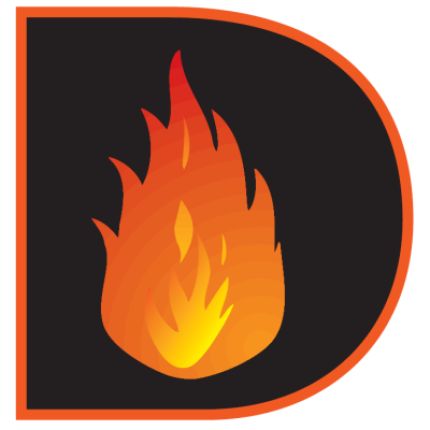 Logo da Societa' Agricola e Forestale Serafino Damaschi - Legna da Ardere e Pellets