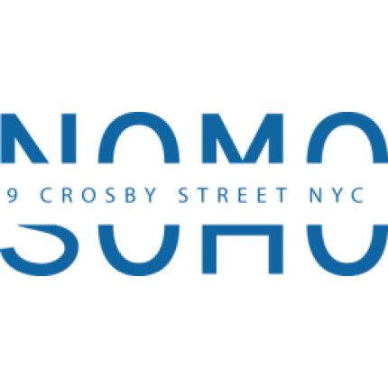 Logo van NOMO SOHO