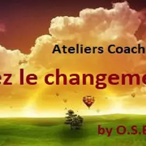 Bild von O.S.E.R.A Coaching