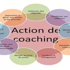 Bild von O.S.E.R.A Coaching