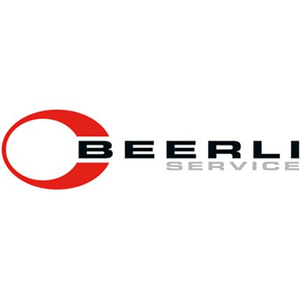 Logo od Beerli Service AG