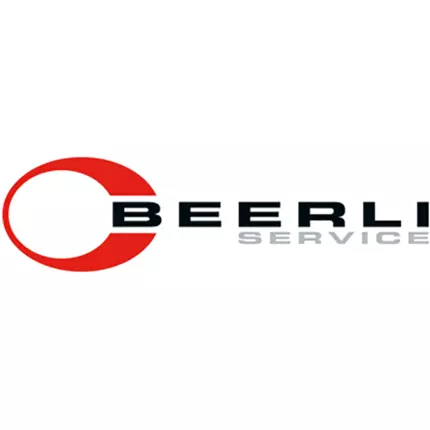 Logotyp från Beerli Service AG