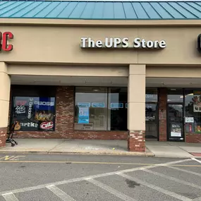 Bild von The UPS Store