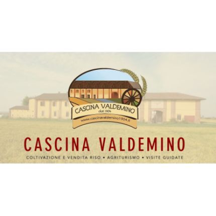 Logo de Cascina Valdemino 1904