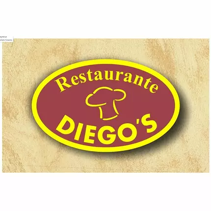 Logo from Restaurante Diegos