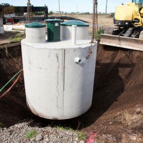 Bild von Go Green Septic Solutions & Sewer Solutions